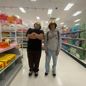 Meet your Posher, Nathan